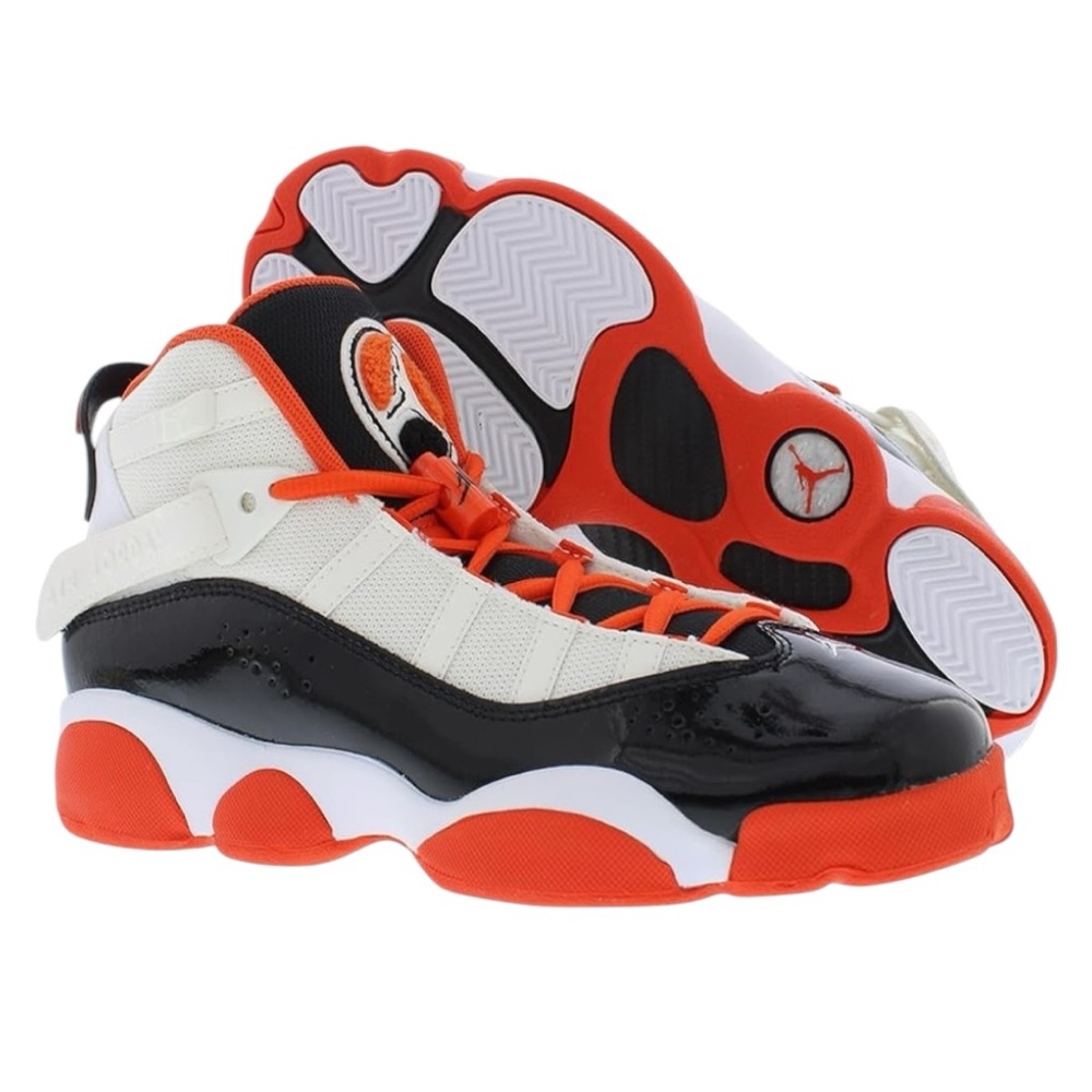 Jordan 3 Retro Kumquat